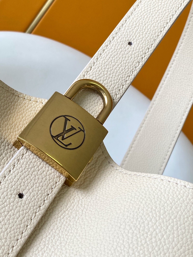 LV Top Handle Bags